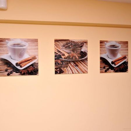 Pokoje I Apartamenty Iwona Ciechocinek Buitenkant foto
